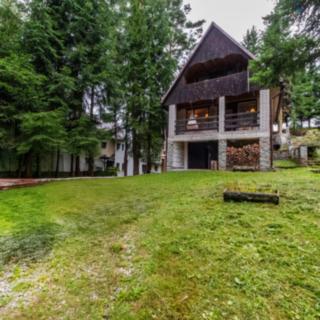Prodej chaty 89 m² Lásenice