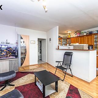 Prodej bytu 3+kk, 84m&sup2;