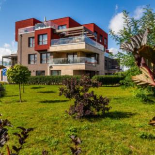 Prodej bytu 3+kk 74 m² Beroun