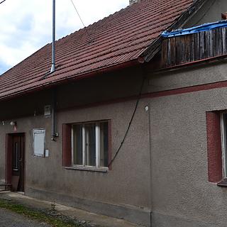 Prodej rodinného domu 90 m² Milín