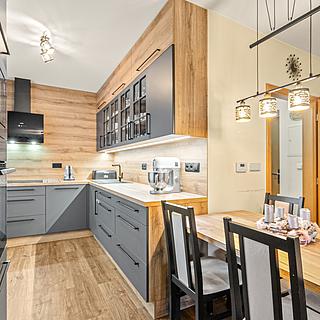 Prodej bytu 3+kk 84 m² Velké Přílepy, Sportovní