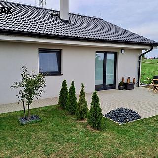Prodej rodinného domu 106 m² Doubravčice