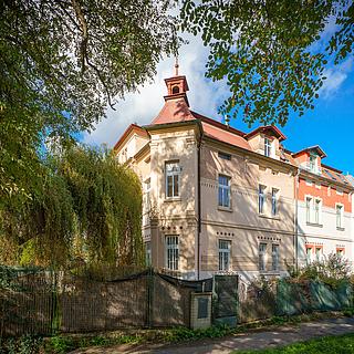 Prodej ostatního komerčního prostoru 361 m² Praha Košíře, Jinonická