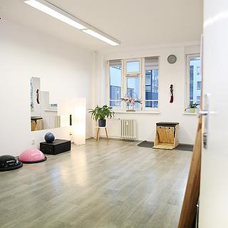 Pronájem Ostatních komerčních prostor 31 m&sup2; Praha