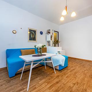 Prodej bytu 3+kk 42 m² Praha