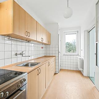 Prodej bytu 4+1 85 m&sup2; Týnec nad Sázavou