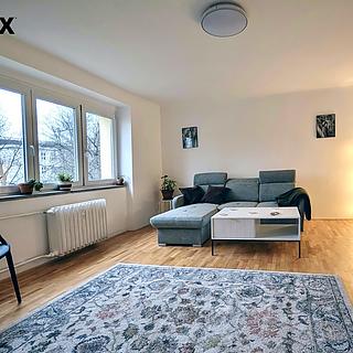 Pronájem bytu 2+1, 58m&sup2;