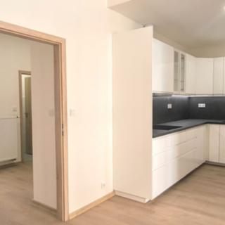 Pronájem bytu 3+kk 74 m² Praha Vinohrady, Bělehradská