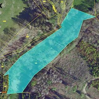 Prodej ostatního pozemku 8 264 m² Ondřejov