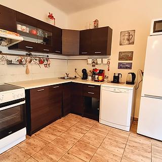 Prodej rodinného domu 80 m² Chrastavec