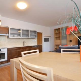 Pronájem bytu 3+kk 94 m² Praha Břevnov, Bolívarova
