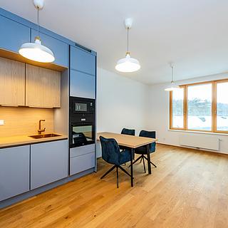 Prodej bytu 2+kk 53 m² Praha