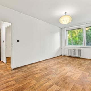 Prodej bytu 2+kk 41 m² Praha