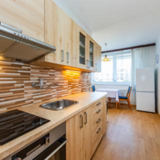 Prodej bytu 2+1 57 m² Jihlava, Březinova