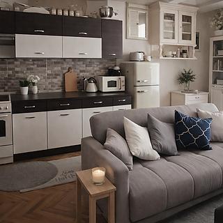 Prodej bytu 4+kk 81 m² Praha Vinohrady, Bělehradská