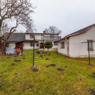Prodej rodinného domu 180 m² Drahlín