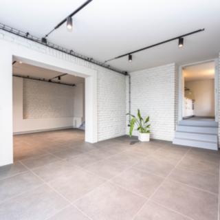 Pronájem kanceláře 53 m² Praha Smíchov, U smíchovského hřbitova