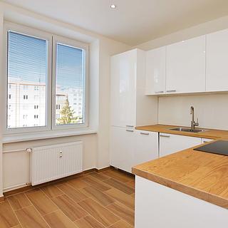 Pronájem bytu 3+1 78 m² Praha