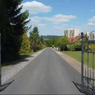Prodej stavební parcely 1 392 m² Příbram V-Zdaboř, Brodská