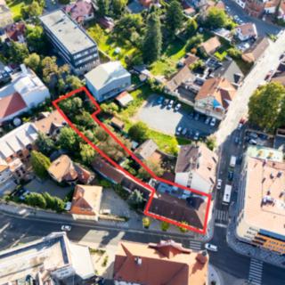 Prodej rodinného domu 200 m² Říčany, Olivova