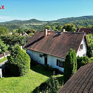 Prodej chalupy 230 m² Nezabudice