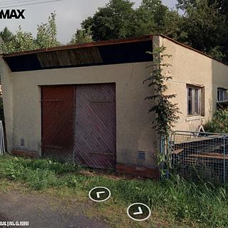 Prodej garáže 36 m² Aš Mokřiny
