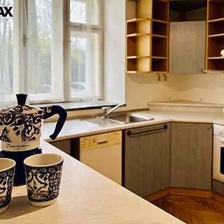 Prodej bytu 3+kk 82 m&sup2; Nový Jičín