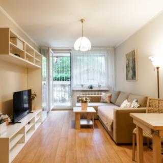 Prodej bytu 2+kk 43 m² Praha Háje, Plickova