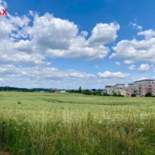 Prodej zemědělské půdy 2739 m² Praha