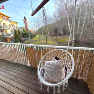 Pronájem bytu 3+kk 79 m² Praha