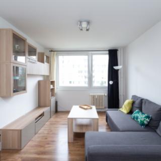 Prodej bytu 2+kk 47 m² Praha