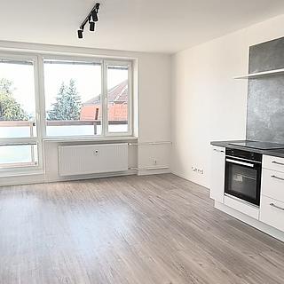 Pronájem bytu 3+kk 62 m² Praha Břevnov, Bolívarova