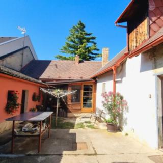 Prodej rodinného domu 117 m² Borotín