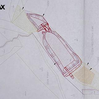 Prodej vodní plochy 8 264 m² Ondřejov