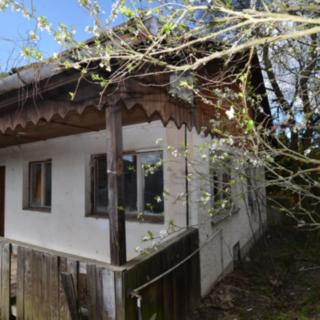Prodej chaty 47 m² Psáry