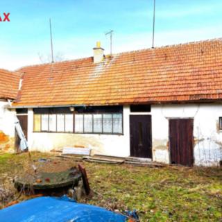 Prodej rodinného domu 163 m² Mladoňovice
