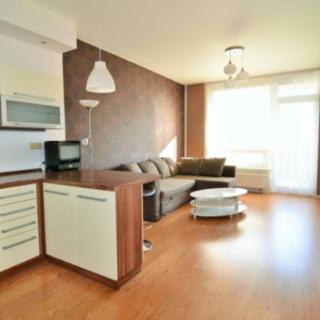 Pronájem bytu 2+kk 57 m² Praha Stodůlky, Svitákova