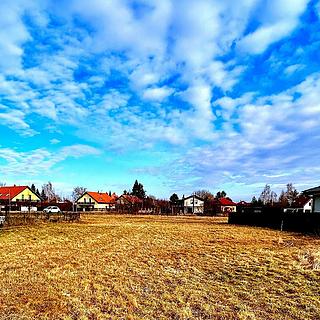 Prodej stavební parcely 803 m² Tursko, Na Výsluní