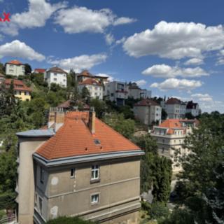 Pronájem bytu 3+kk 118 m² Praha