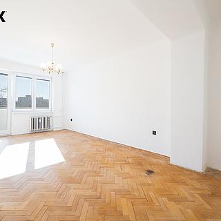 Prodej bytu 2+1, 53m&sup2;