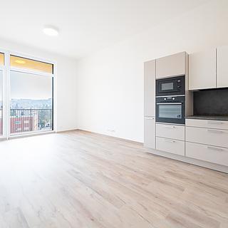 Pronájem bytu 2+kk 57 m&sup2; Praha