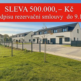 Prodej rodinného domu 114 m² Kutná Hora