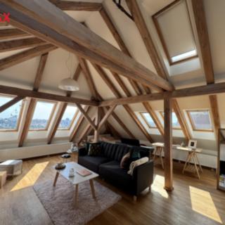 Pronájem bytu 1+kk, garsoniery 104 m² Praha