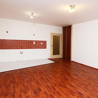 Prodej bytu 2+kk 50 m² Praha Hostivař, Švehlova
