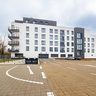 Pronájem bytu 1+kk, garsoniery 40 m² Beroun