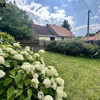 Prodej chalupy 90 m&sup2; Mlečice