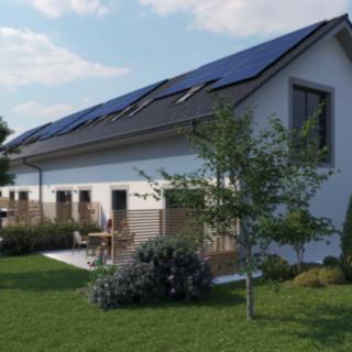 Prodej bytu 3+kk 103 m² Skorkov