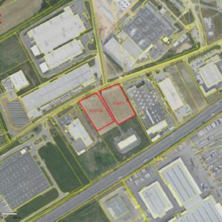 Prodej komerčního pozemku 7553 m² Žebrák