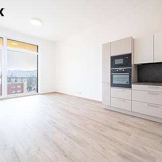 Pronájem bytu 2+kk 57 m² Praha Modřany, Kolmanova