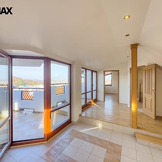 Prodej pokoje 135 m² Praha Smíchov, Na Březince